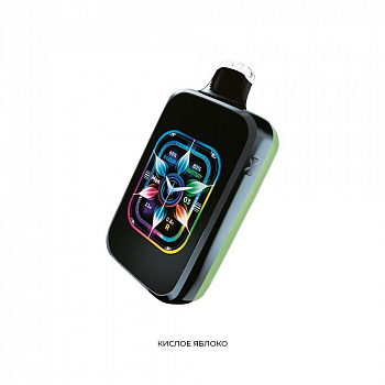 Joystick Pandora 30000 POD-1 "Кислое яблоко" 20