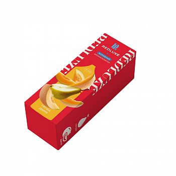 Купить Ароматизатор REDLUXE "Груша Дыня" (на 30мл) Ароматизатор REDLUXE "Груша Дыня" (на 30мл)