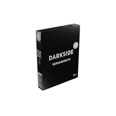 Купить Табак Darkside 30гр "BERGAMONSTR / Бергамот" Табак Darkside 30гр "BERGAMONSTR / Бергамот"