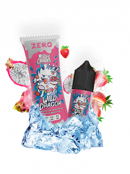 Ар Serial Chiller Zero "Wild Dragon" 27-0