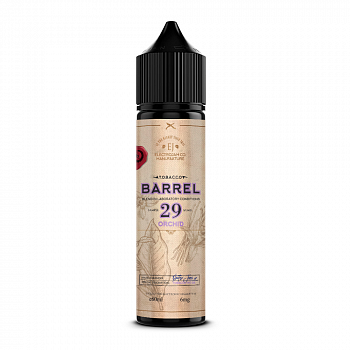 Купить Ар ElectroJam Tobacco Barrel Orchid 60мл 6мг. Ар ElectroJam Tobacco Barrel Orchid 60мл 6мг.