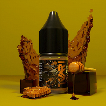 Купить Ароматизатор TVAR! "Квас и Точка" 13мл (на 30мл) Ароматизатор TVAR! "Квас и Точка" 13мл (на 30мл)