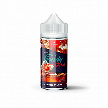 Купить Ар ElectroJam Candy Cola 100-3 Ар ElectroJam Candy Cola 100-3